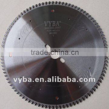 good quality panel sizing saw blade