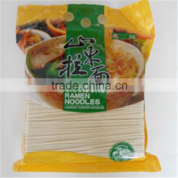 China wholesale organic dried ramen noodles