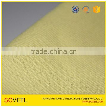 kevlar fabric heat resistant properties