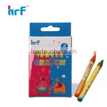 Non-Toxic colorful Crayon For Kids