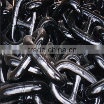 Offshore Mooring Stud Link Anchor Chain for Sale