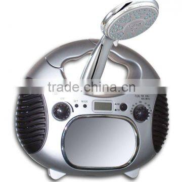 Shower Radio