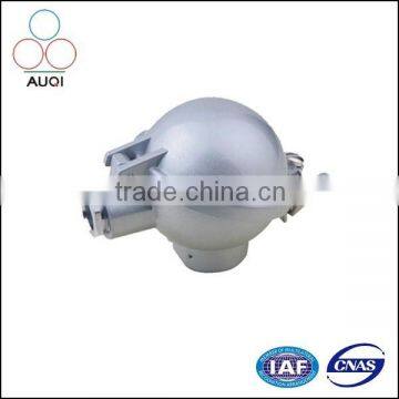 Aluminum Thermocouple Head for Temperature Sensor Thermocouple