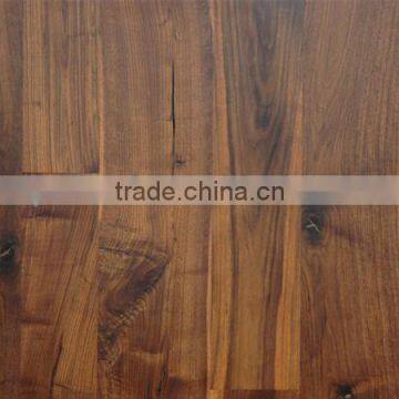 Natural Walnut Solidwood Flooring