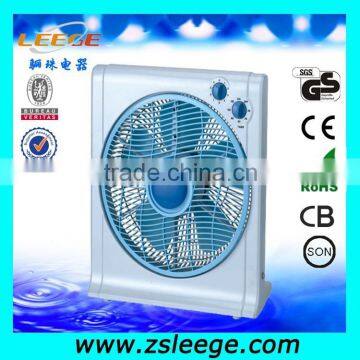 KYT30-4 Cheap Popular 12 Inch Portable Fan photo-6