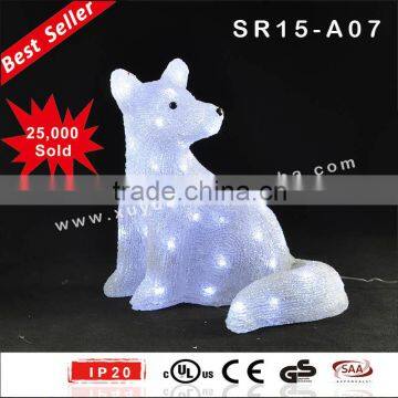 Outdoor LED Christmas decoration