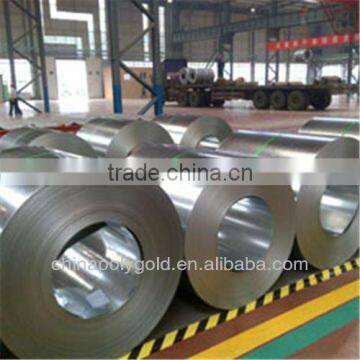 hot-dipped galvanized aluminum coil