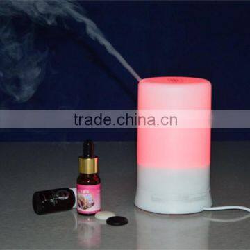 Essential Oil Diffuser 100ml 3rd Version Cool Mist Aroma Humidifier Aromatherapy