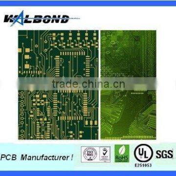 Smartphone Pcb,quick Turn Prototype PCB