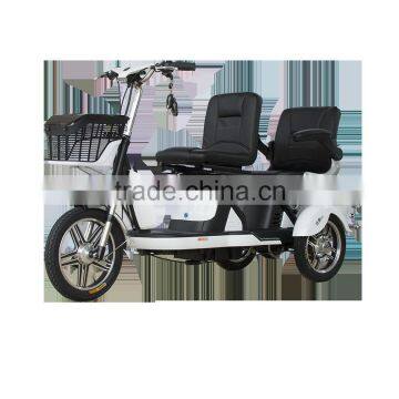 three wheel electric tricycle triciclos electric bike for adults