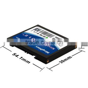 KingDian 2.5' SATAII 32GB Original Brand Solid State Drive SSD Hard Drive Testing Equipment (S100 32GB) photo-6