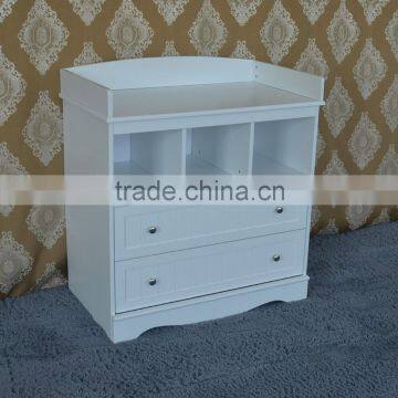 alibaba factory price adult changing table