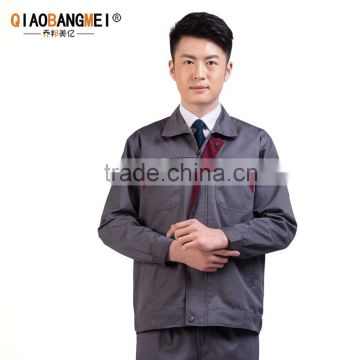 china manufacturer latest design shirt outdoor jacket man uniform