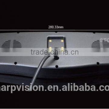 4.3 Inch Car Monitor With Mirror for Vehicle photo-3
