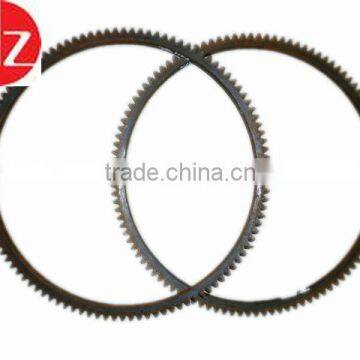 Toyota 7F/1DZ/2Z flywheel ring gear