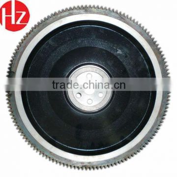 toyota 4y dual mass flywheel