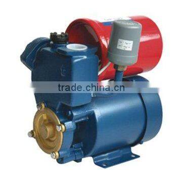 PERIPHERAL SELF PRIMING WATER PUMP