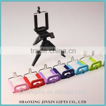 Easy Taken Flexible Flat Legs Tripod