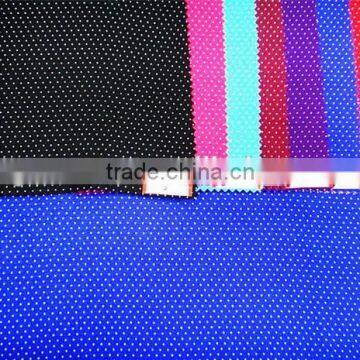 100%poly Koshibo Printed Fabric, With Dot. photo-3