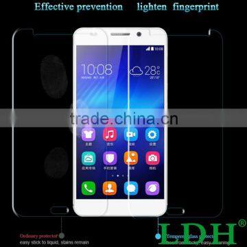 For Galaxy J7 HD Clear Anti-Explosion Screen Protector Tempered Glass Film For Samsung Galaxy J7 Premium Screen Protective Cover photo-4