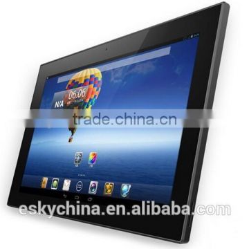 Hot sale 10.1 inch Galaz A1 Quad Core 1.8GHz 2GB RAM 16GB ROM 5.0MP Bluetooth GPS High Quality Tablet PC Android 4.3