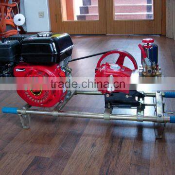 High Pressure Farm Fruit Tree Orchard Pump Sprayer