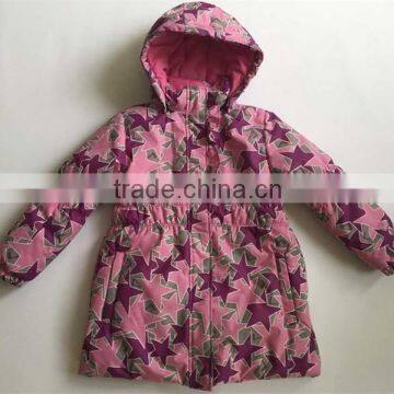 TANJA Girls jacket