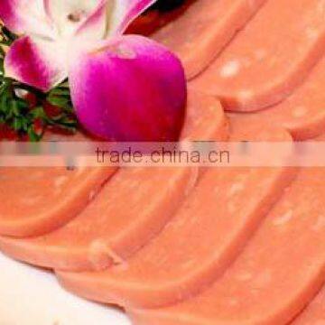 340g luncheon meat,canned meat,potted meat,spam luncheon meat