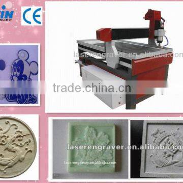 Machine laser de pochoir 2014 vente chaude nouveau style DW1218