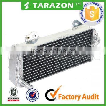 TARAZON brand Racing Bike Accessories Radiator suit for Suzuki RMZ250 450