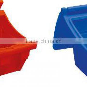 Sand and Salt Bins. Container for Sand and Salt. Winter Actions! Stock in Poland! LOW PRICE FROM 39 EURO!!! photo-6