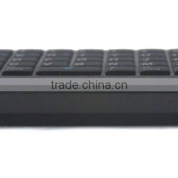 Ultra Slim Mini Bluetooth 3.0 Wireless Keyboard for Iphone 5 Keyboard Power Bank 5000mah photo-3