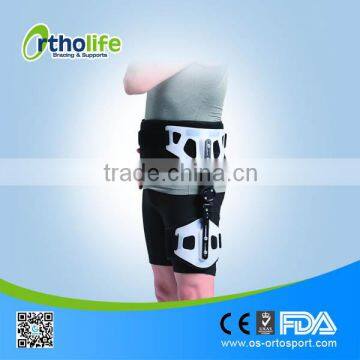 OL-HP009 ROM Hip Leg Brace Support