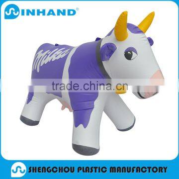 2016 advertising inflatable dairy cattle/inflatable dairy cow /inflatable cow/inflatable animal sex toys