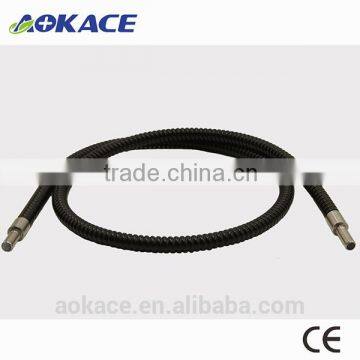 can be customized 1100*6mm optical fiber for dental&surgical microscope