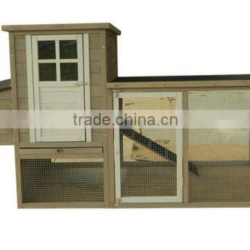 Wooden Poultry House