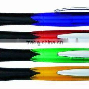 BINT60047A Cheaper Office Plastic Ballpoint Pen