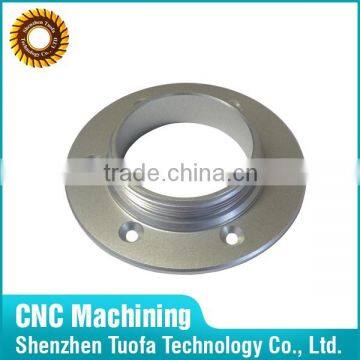 Aluminum 7075 Custom Cnc Turning Machining Service Precision Cnc Parts