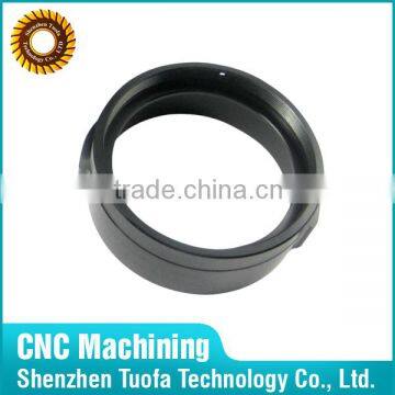 High precision custom made CNC Machining gonioscope lens