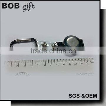 2015 New Design Customized Retractable Badge Holder photo-4