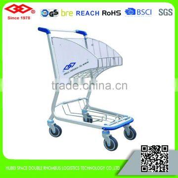 Factory Direct Sale High Quality Luggage Trolley