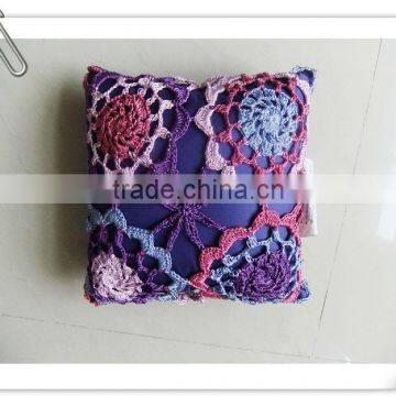 home decor seat cushion/fashion design/best sell/nantong factory/near shanghai/manufacturer