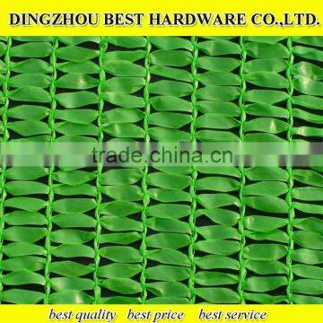 good quality agriculture sunshade net