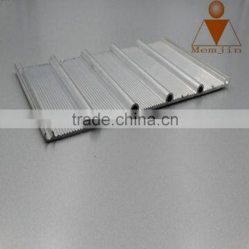 2016 Hot Selling CNC Products Aluminum Alloy Slug in 6061/6063 photo-6