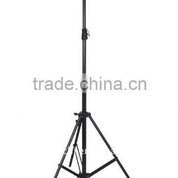 7014 the aluminum stage tripod