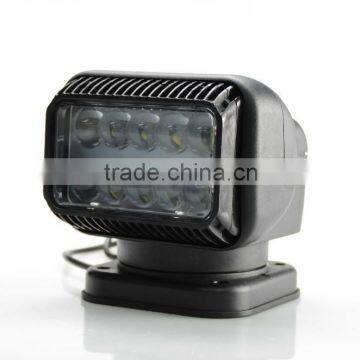 10PCS*5W Super Bright Led Driving Light With 11th Years Gold Supplier (XT2099)