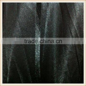 mercerized plain cloth,underwear material,100 polyester