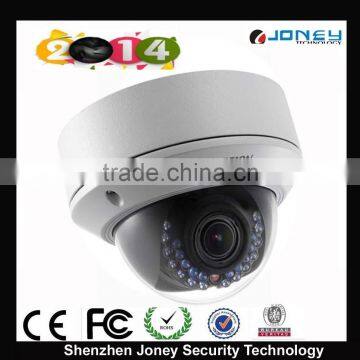 DS-2CD2112-I Hikvision P2P WiFi IP Camera With Free UID