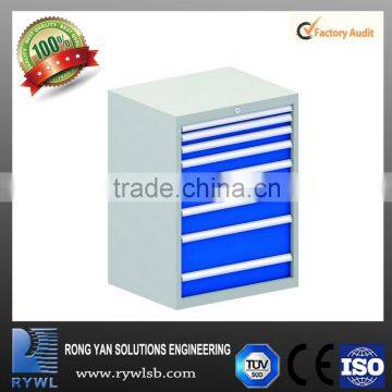 2015 Hot sale RYWL Custom Galvanized Tool Kit Cabinet and Box