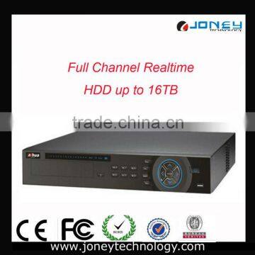 4CH 1080P live HD SDI DVR with H.264 Dual Stream Video Compression